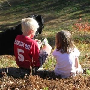 Meet your Posher, Oliver